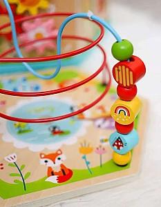 Joc de logica Tooky Toy TK261A