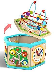 Joc de logica Tooky Toy TK261A