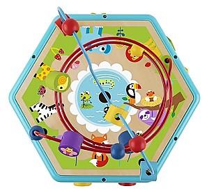 Joc de logica Tooky Toy TK261A