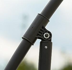 Umbrela FUNFIT Garden 3053 (verde)