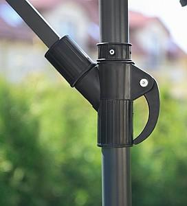 Umbrela FUNFIT Garden 3053 (verde)