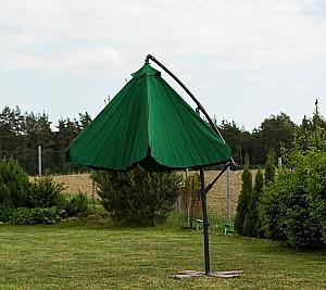 Umbrela FUNFIT Garden 3053 (verde)