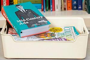 Cutie pentru depozitare Tontarelli Bella XL (51813)