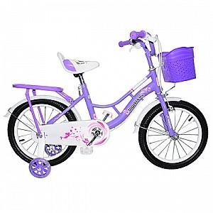 Bicicleta copii Mxqxiang DH-122