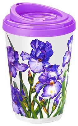 Termos Bytplast Flori (46820)