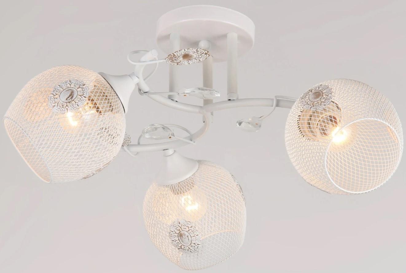 Lustra Orient-Dan N2522/3