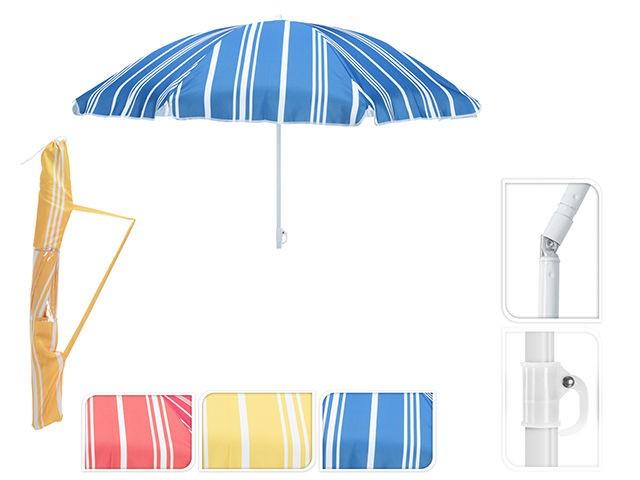 Umbrela ProBeach Dungi pliata