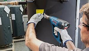 Suflant de aer cald Bosch GHG 23-66