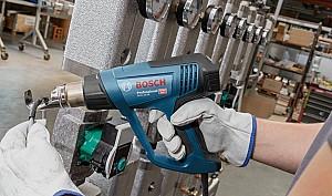 Suflant de aer cald Bosch GHG 23-66