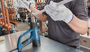 Suflant de aer cald Bosch GHG 23-66