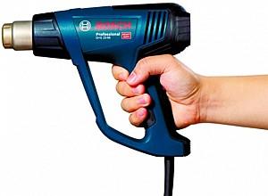 Suflant de aer cald Bosch GHG 23-66