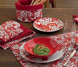 Fata de masa Tognana Red (53051)