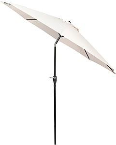 Umbrela FUNFIT 300cm Creamy (3367)