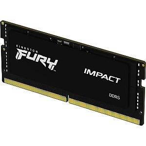 Memorie operativa RAM Kingston Fury Impact DDR5 1x16GB (KF560S38IB-16)