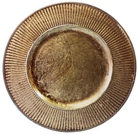 Farfurie H&S Antic (45761)