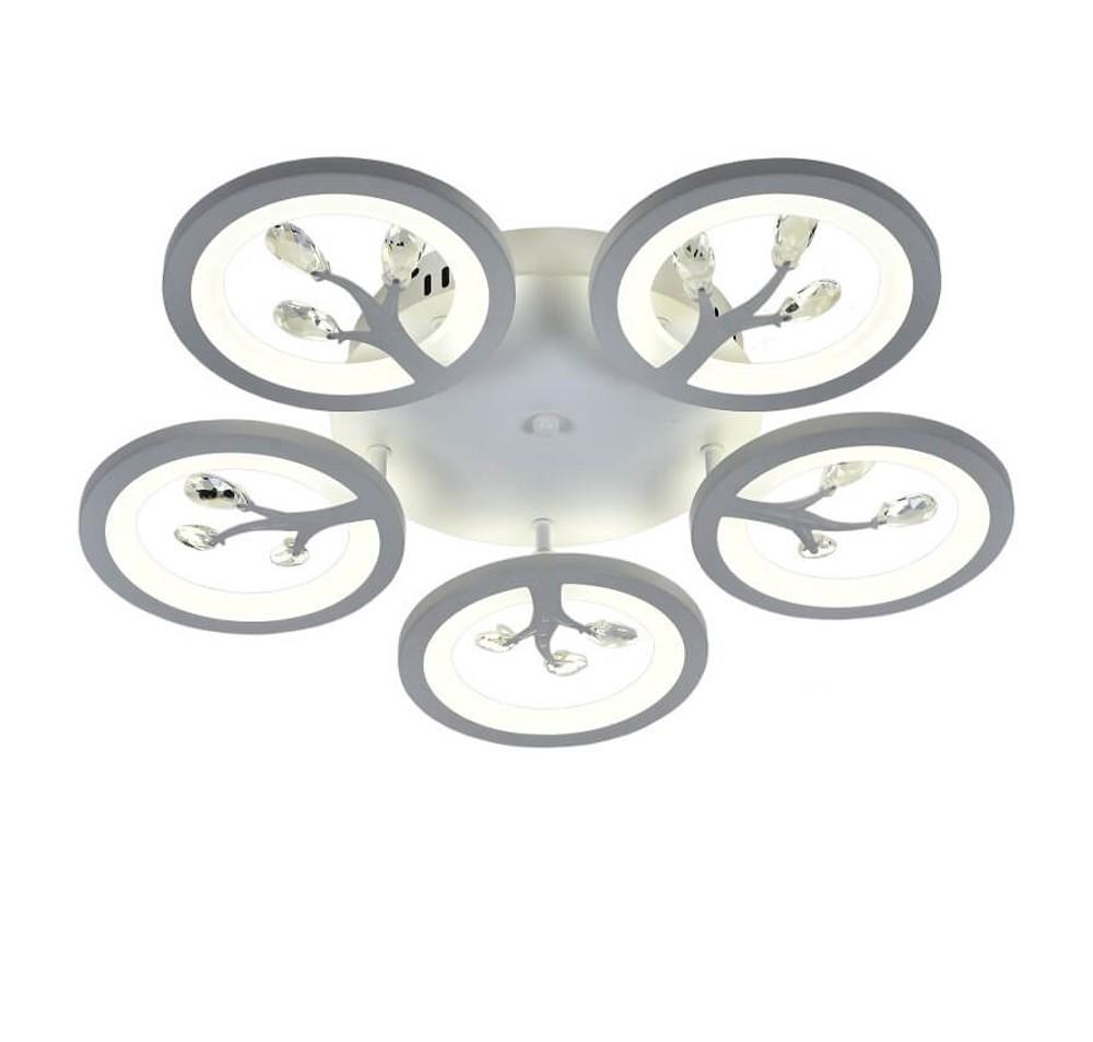 Lustra led Victoria Lighting Java / PL5