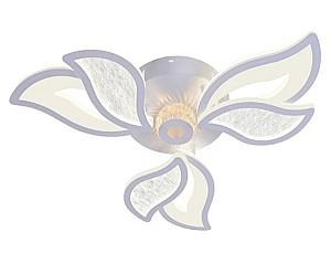 Lustra led Victoria Lighting Vine PL3