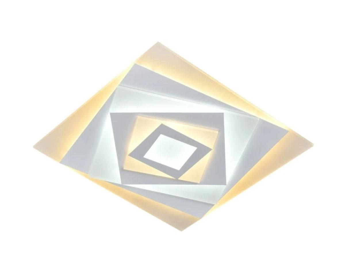 Lustra led Victoria Lighting Austin PL500