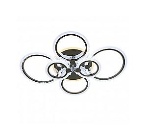 Lustra led Victoria Lighting Mercy / PL6 Chrome