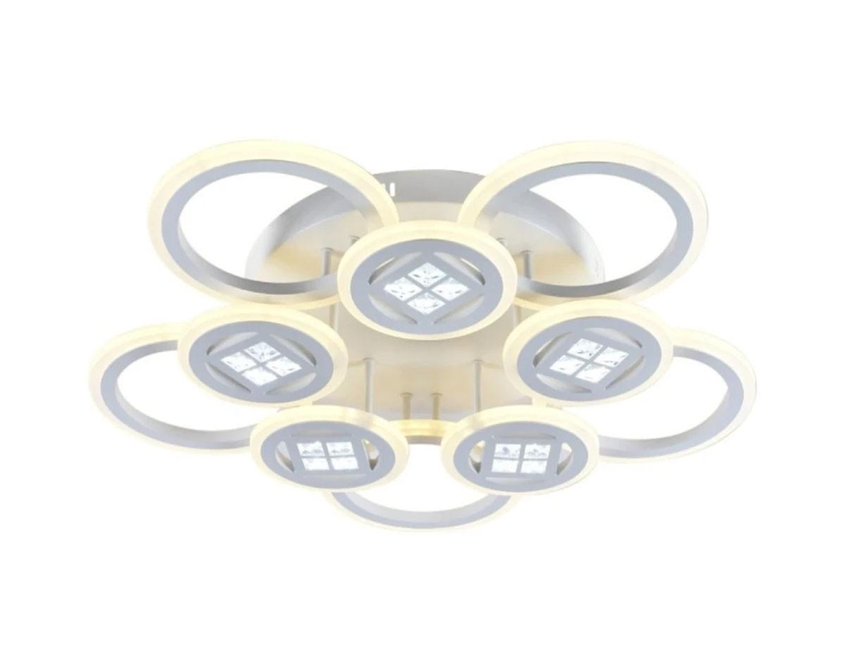 Lustra led Victoria Lighting Beirut PL10
