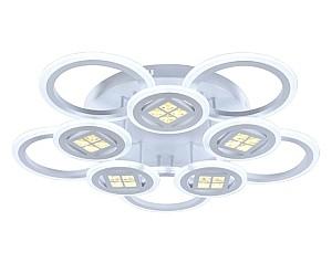 Lustra led Victoria Lighting Beirut PL10