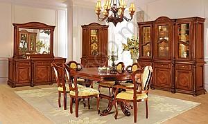 Comoda Simex Plus President Lux Bufet