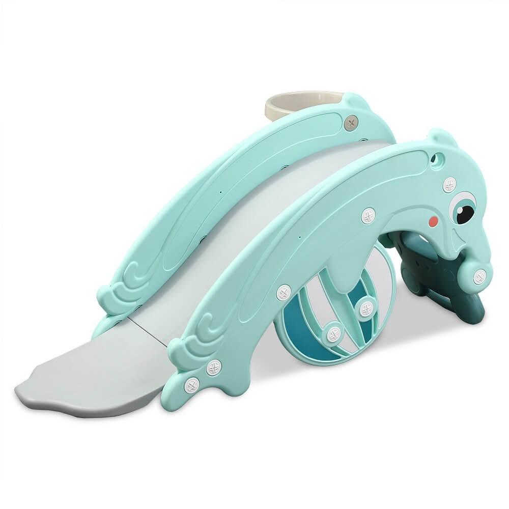 Tobogan copii Fradelly 2in1 WM19028