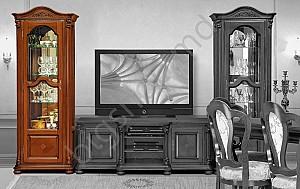 Vitrina Simex Plus President Lux 1D