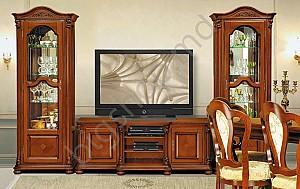 Vitrina Simex Plus President Lux 1D