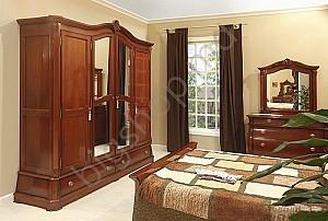 Dulap de lux Simex Plus Orfeo 4D Nuc