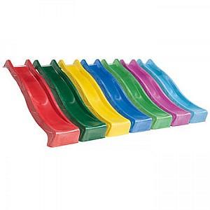 Tobogan copii PlayPark Rex 1200