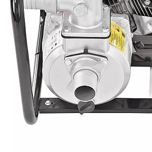 Motopompa Hecht 3635