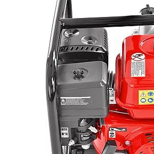 Motopompa Hecht 3635