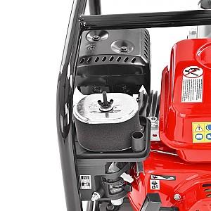 Motopompa Hecht 3635