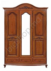 Dulap de lux Simex Plus Ana 3D (Nuc)