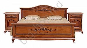 Dormitor Simex Plus Ana (Nuc)