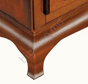 Dormitor Simex Plus Ana (Nuc)