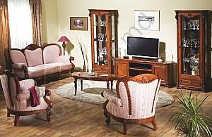 Fotoliu Simex Plus Elysee Arm