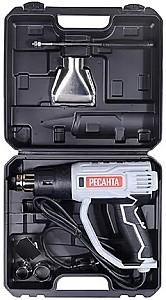 Suflant de aer cald Resanta R7521