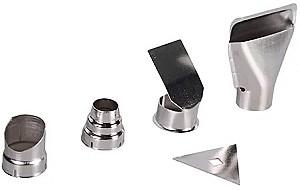 Suflant de aer cald Resanta R7521