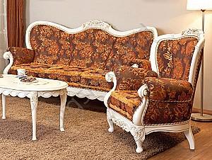 Set de mobila Simex Plus Flora Hol