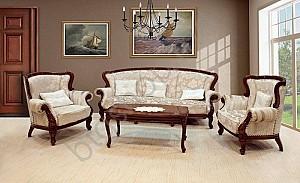 Fotoliu Simex Plus Firenze Arm