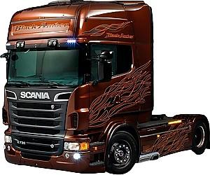 Tehnica speciala ChiToys 3897S