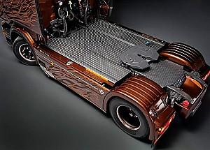 Tehnica speciala ChiToys 3897S