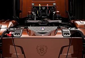 Tehnica speciala ChiToys 3897S