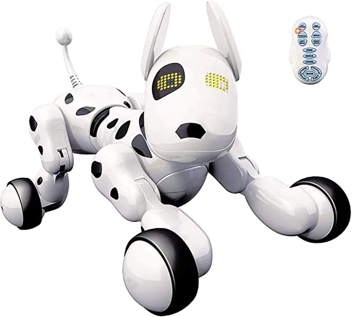 Robot jucarie ChiToys 88145