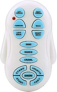 Robot jucarie ChiToys 88145