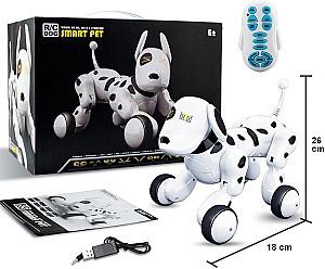 Robot jucarie ChiToys 88145