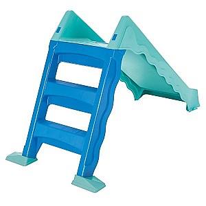 Tobogan copii Pilsan pliabil „Valuri”