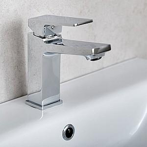 Baterie pentru lavoar Mat|eco Apri